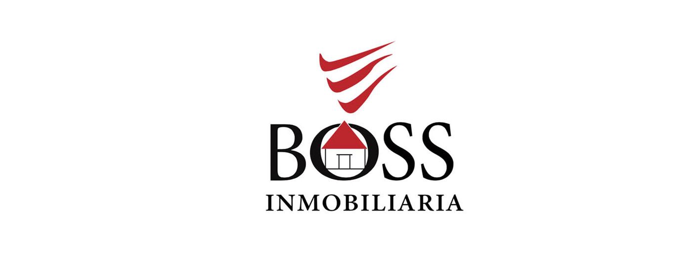 Boss Inmobiliaria - Pisos, casas, chalets y oficinas - Madrid logo